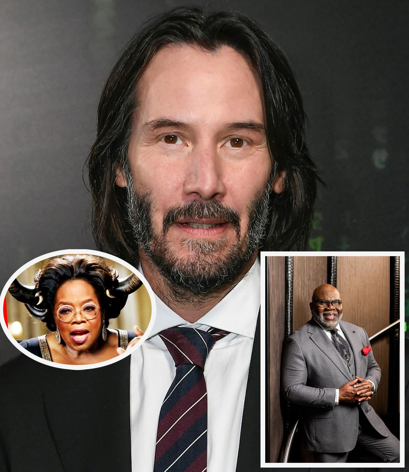 Keanu Reeves Supports Katt Williams In Exposing Oprahs Dark Secrets Hi