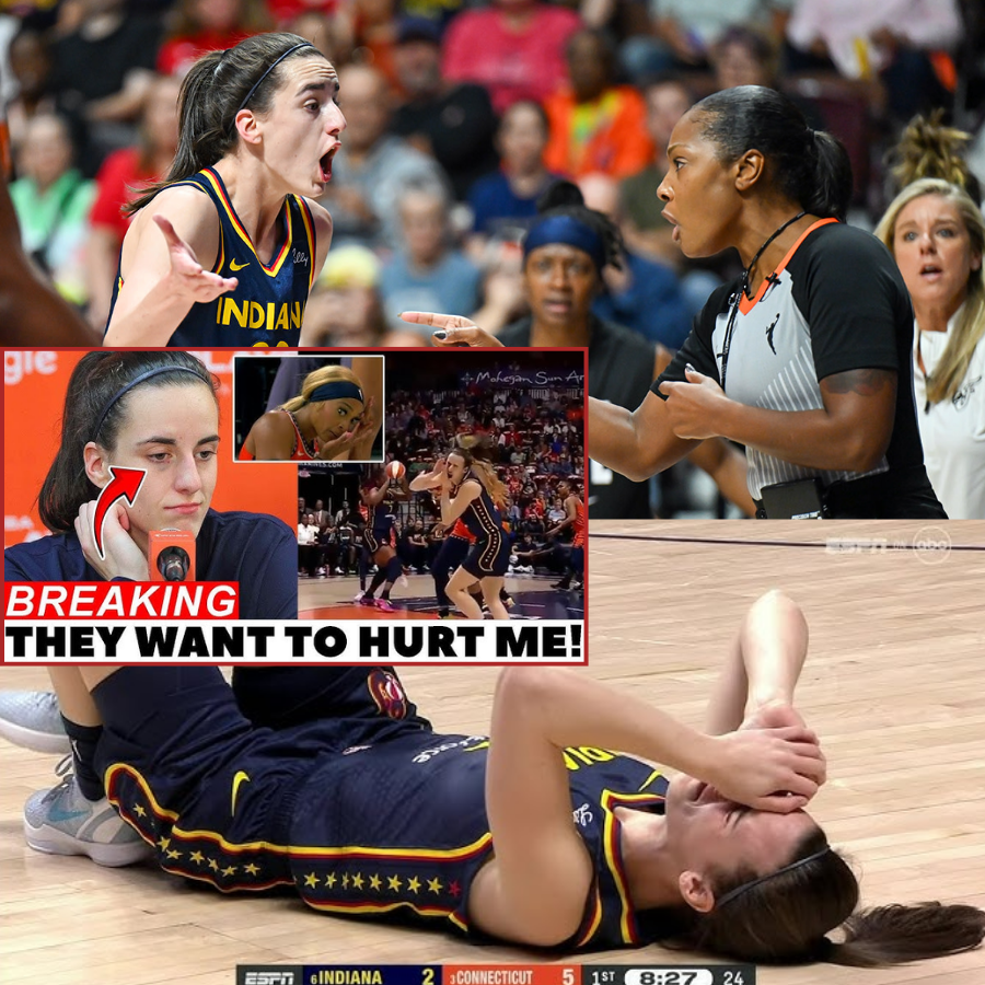 WNBA Fans Are Completely Outraged After New Video Evidence Suggests