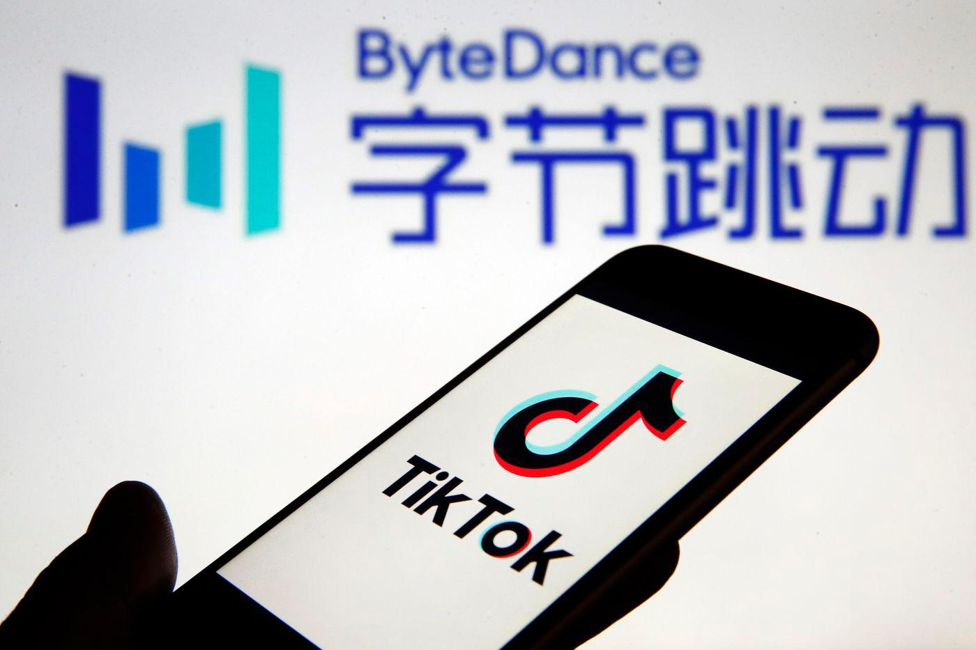 ByteDance sẽ biến TikTok thành sàn thương mại điện tử? - ảnh 1