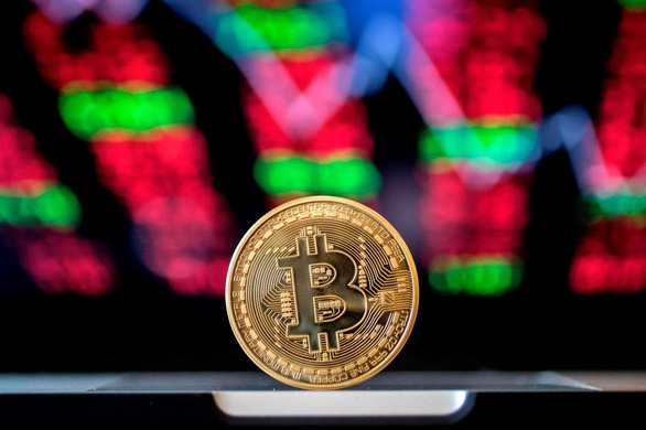 Bitcoin lại tăng giá nhờ quỹ George Soros ủng hộ - Ảnh 1.