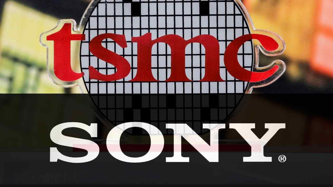Sony hợp tác TSMC xây dựng nhà máy chip 7 tỉ USD ở Nhật Bản - ảnh 1