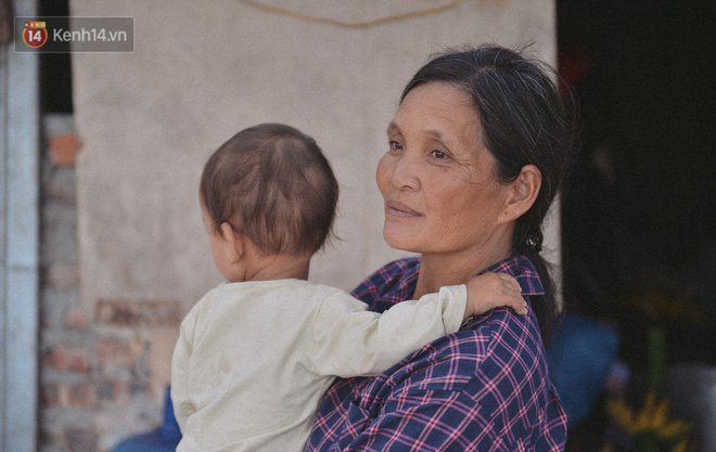 Người mẹ sinh 14 đứa con ở Hà Nội, 3 đứa vướng vào lao lý: “Cuộc đời này tôi chưa thấy ai khổ như mình” - Ảnh 15.