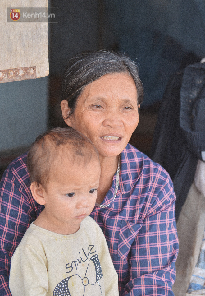 Người mẹ sinh 14 đứa con ở Hà Nội, 3 đứa vướng vào lao lý: “Cuộc đời này tôi chưa thấy ai khổ như mình” - Ảnh 6.