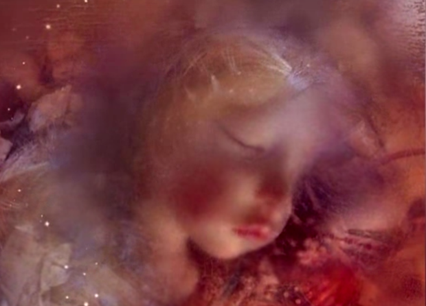 Đào quan tài kính dưới lòng đất, các nhà khoa học sửng sốt thấy bé gái vẹn nguyên như thiên thần say ngủ cùng bí mật bị chôn vùi 140 năm - Ảnh 1.
