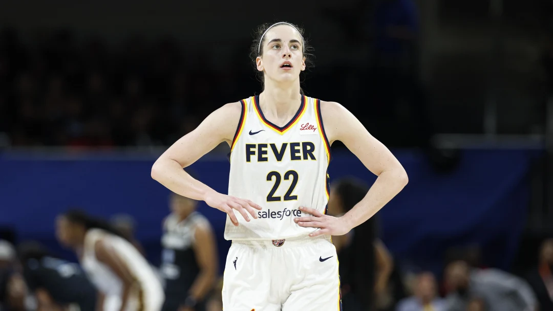 Caitlin Clark’s Sad Statement After Fever’s Loss to Storm Left WNBA ...