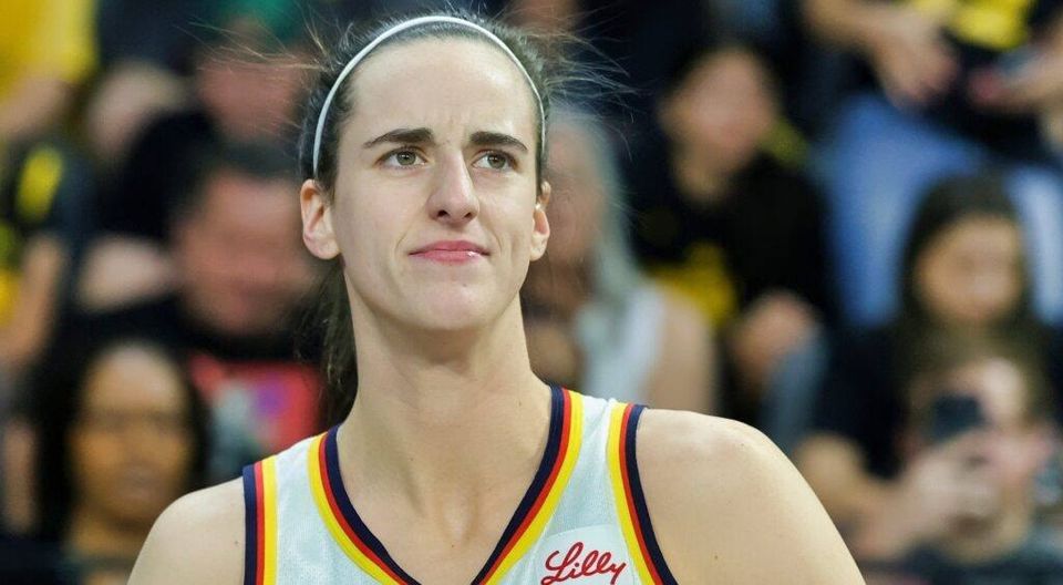 Team USA Makes Unexpected Decision Regarding Superstar Caitlin Clark ...