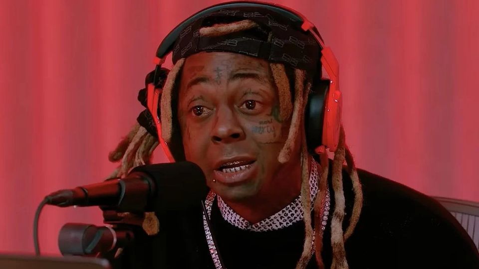 Lil Wayne’s new look makes fans worried: ‘What happened to Lil Wayne’s ...