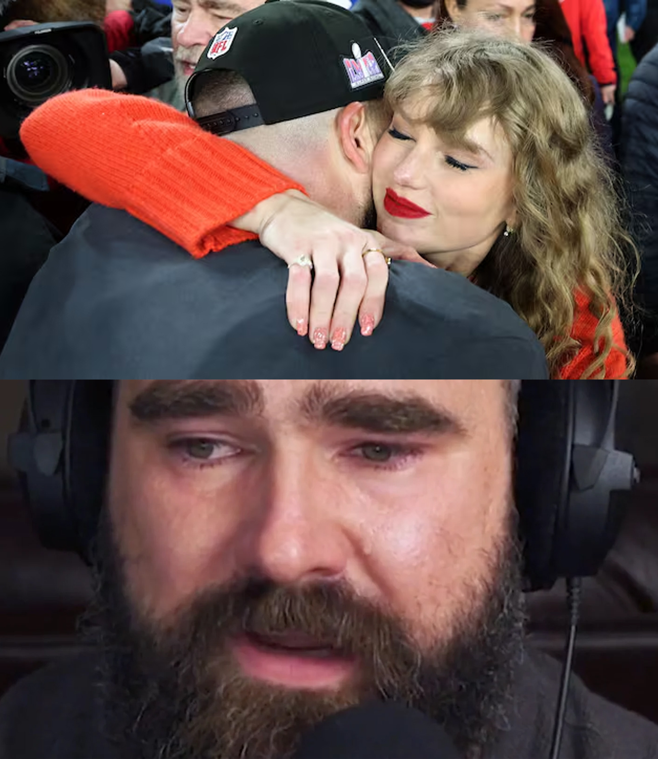 “Urgent Prayers Requested Donna Kelce Hospitalized, Son Jason Kelce