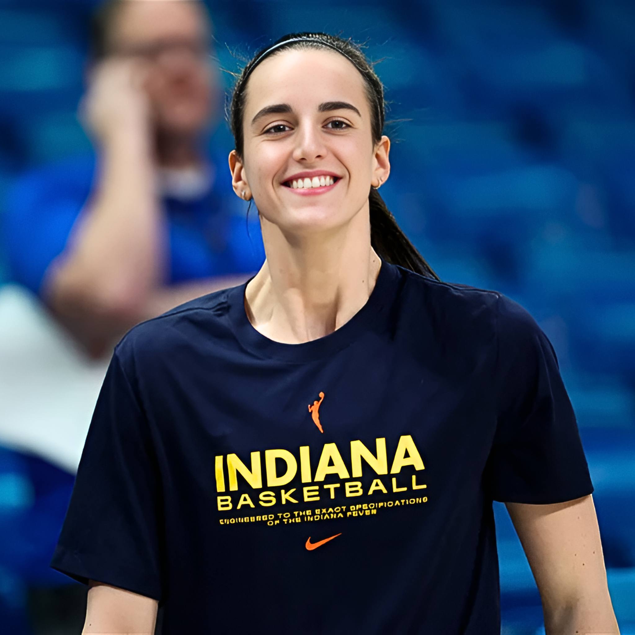 Highlights Show Caitlin Clark’s Teammates Are The Reason For Her WNBA ...