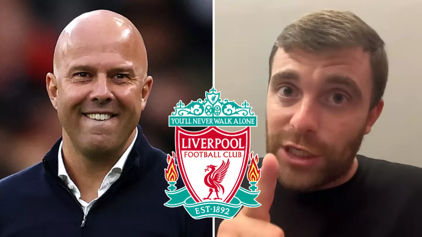 Fabrizio Romano drops Liverpool transfer bombshell as deadline day ...